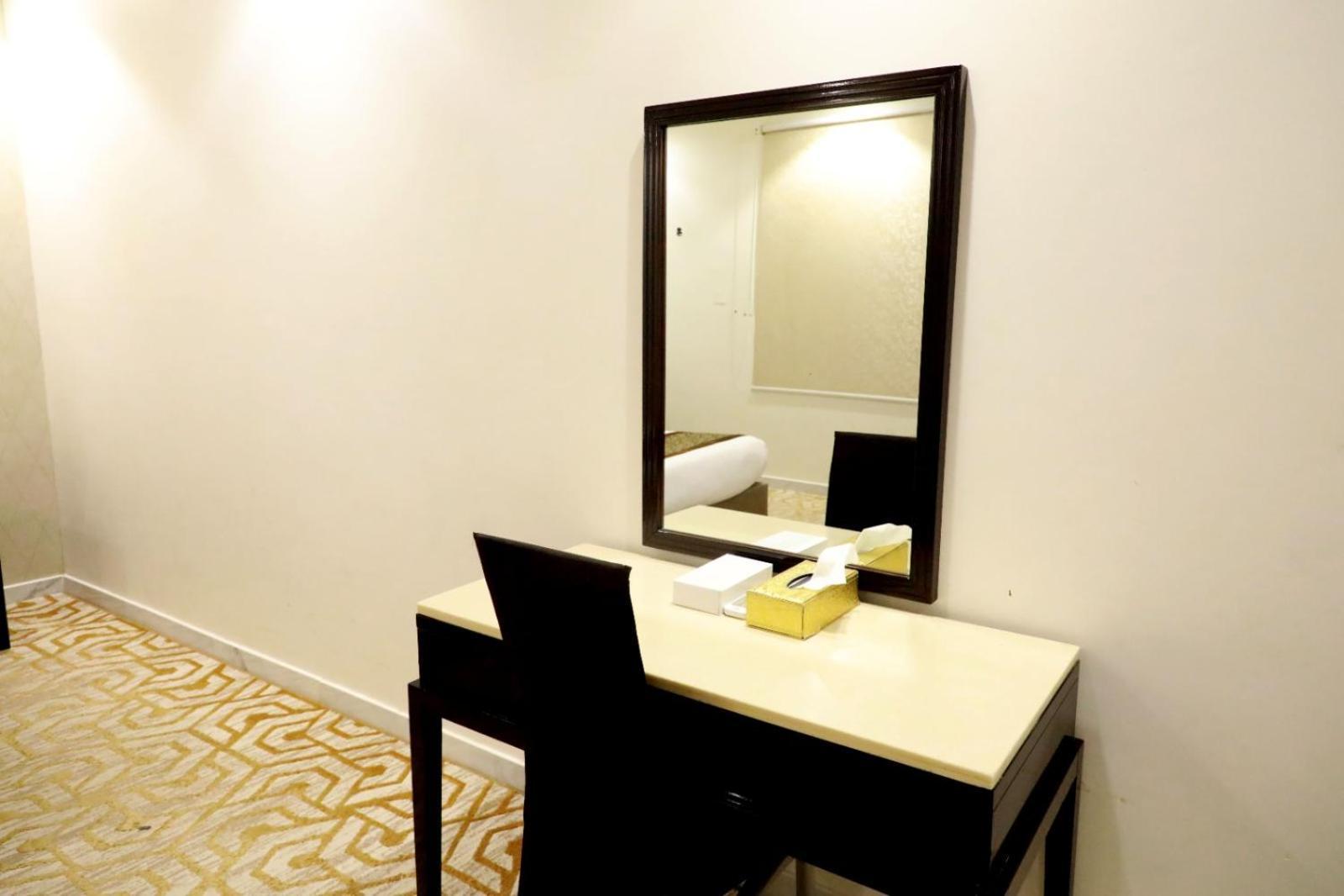 Quiet Room 9 By Quiet Rooms Ριάντ Εξωτερικό φωτογραφία
