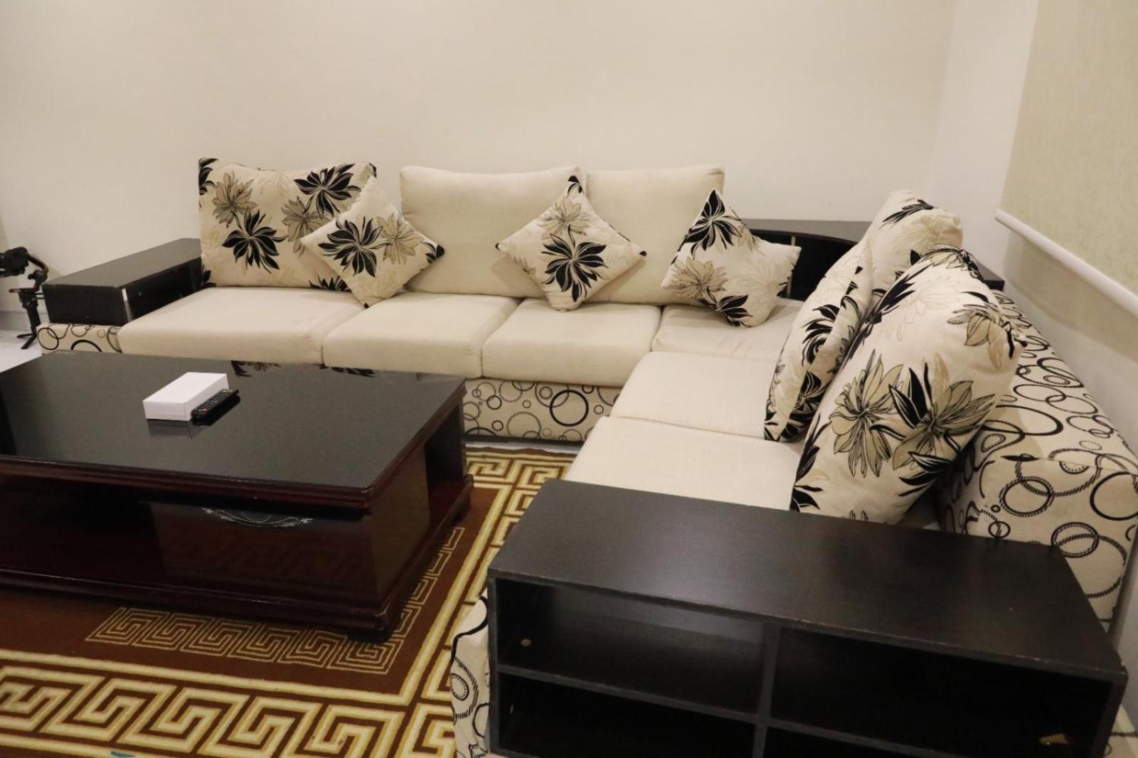 Quiet Room 9 By Quiet Rooms Ριάντ Εξωτερικό φωτογραφία