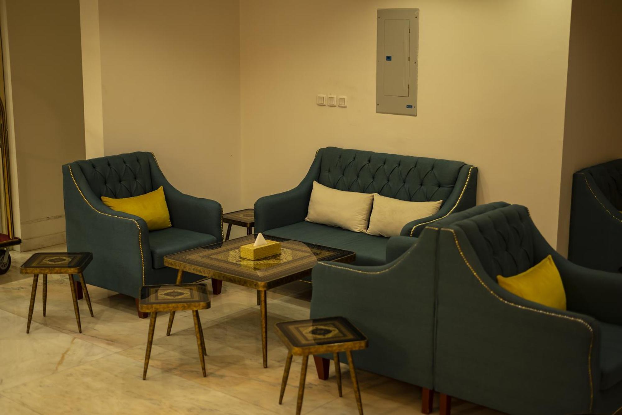 Quiet Room 9 By Quiet Rooms Ριάντ Εξωτερικό φωτογραφία