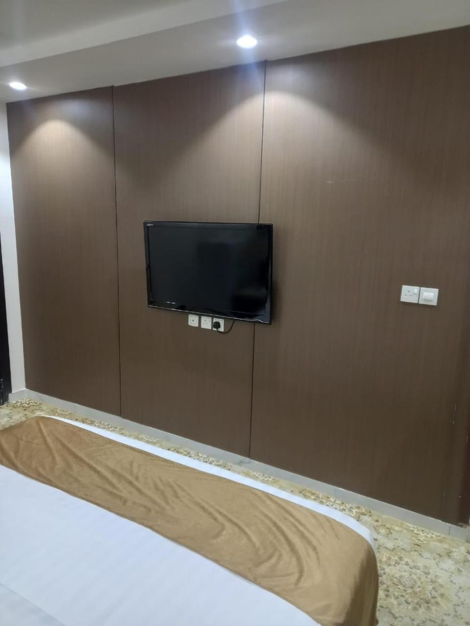 Quiet Room 9 By Quiet Rooms Ριάντ Εξωτερικό φωτογραφία