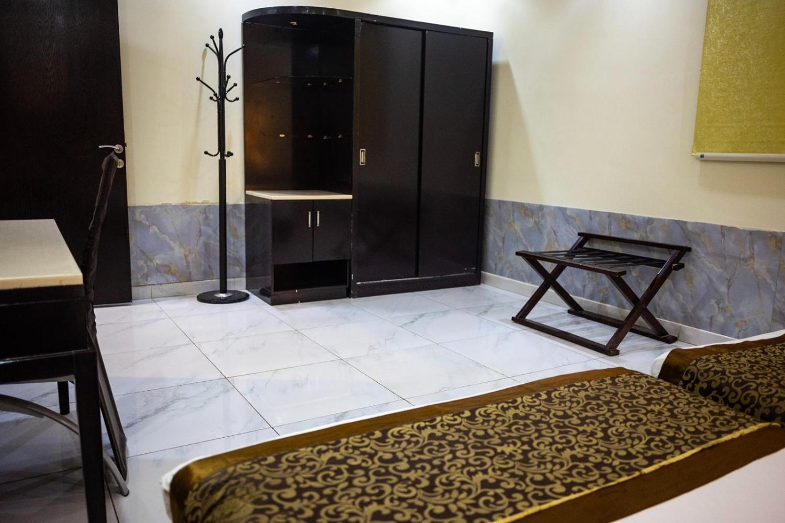 Quiet Room 9 By Quiet Rooms Ριάντ Εξωτερικό φωτογραφία